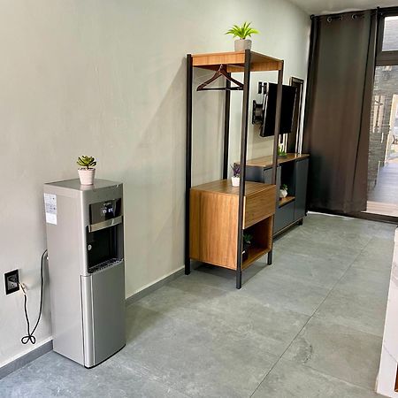 Departamento Privado Con Estacionamiento Apartment Tequila Ngoại thất bức ảnh
