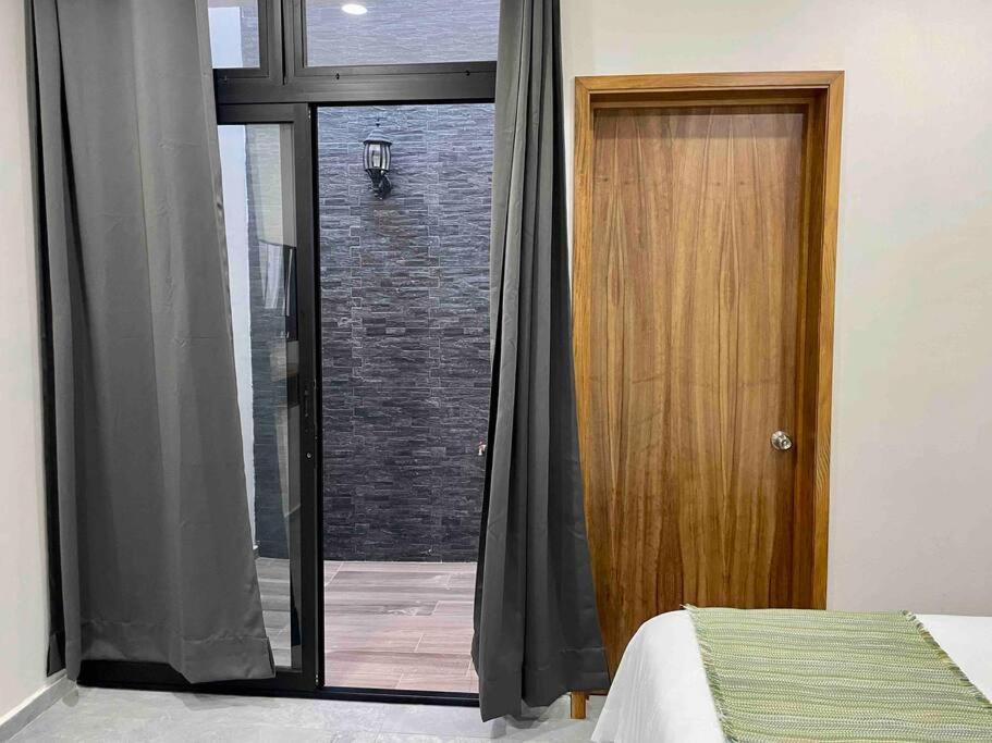 Departamento Privado Con Estacionamiento Apartment Tequila Ngoại thất bức ảnh