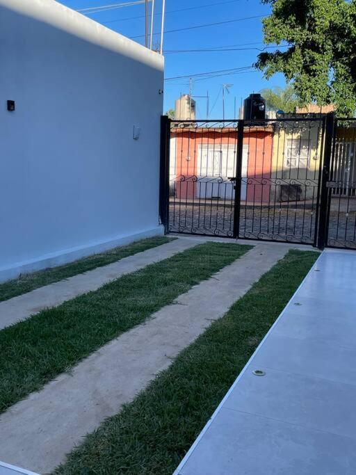 Departamento Privado Con Estacionamiento Apartment Tequila Ngoại thất bức ảnh