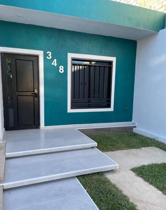 Departamento Privado Con Estacionamiento Apartment Tequila Ngoại thất bức ảnh