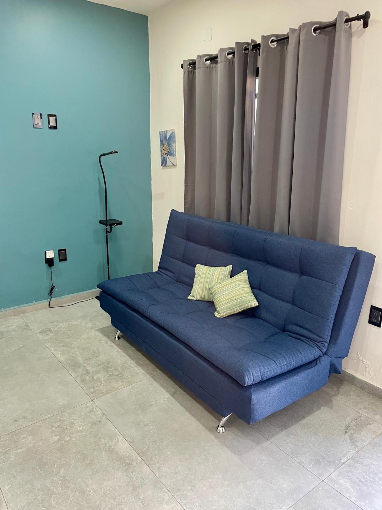 Departamento Privado Con Estacionamiento Apartment Tequila Ngoại thất bức ảnh