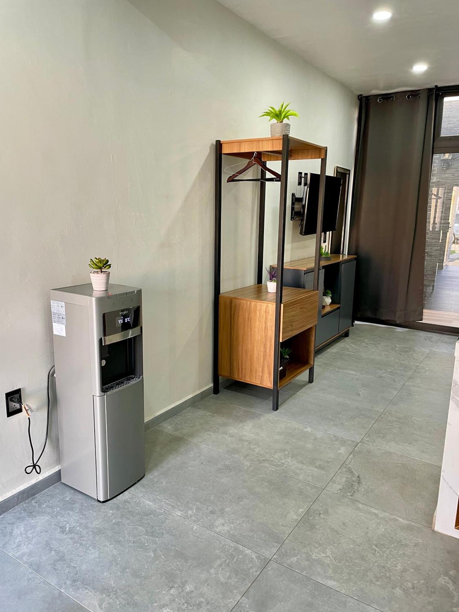 Departamento Privado Con Estacionamiento Apartment Tequila Ngoại thất bức ảnh